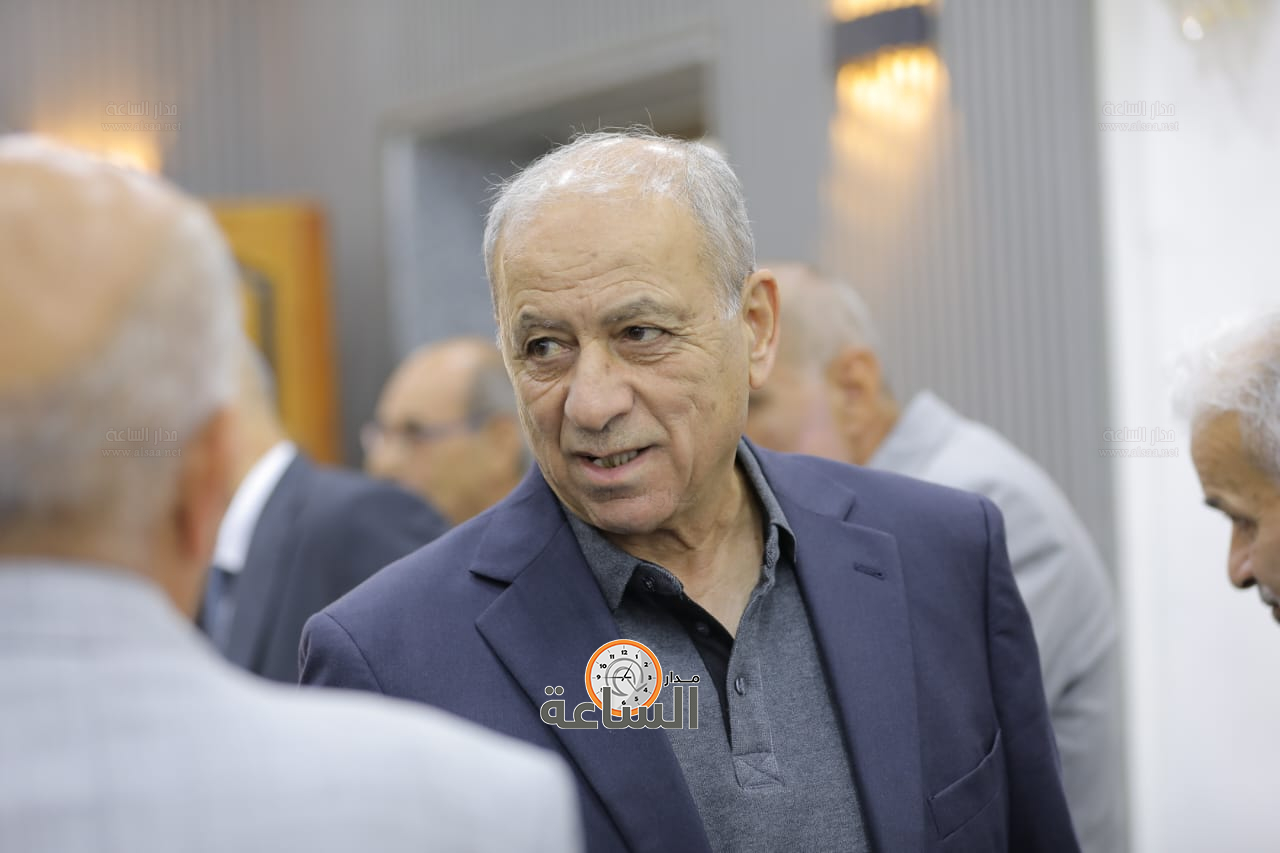 Madar Al-Saa Images 0.7556211241127134