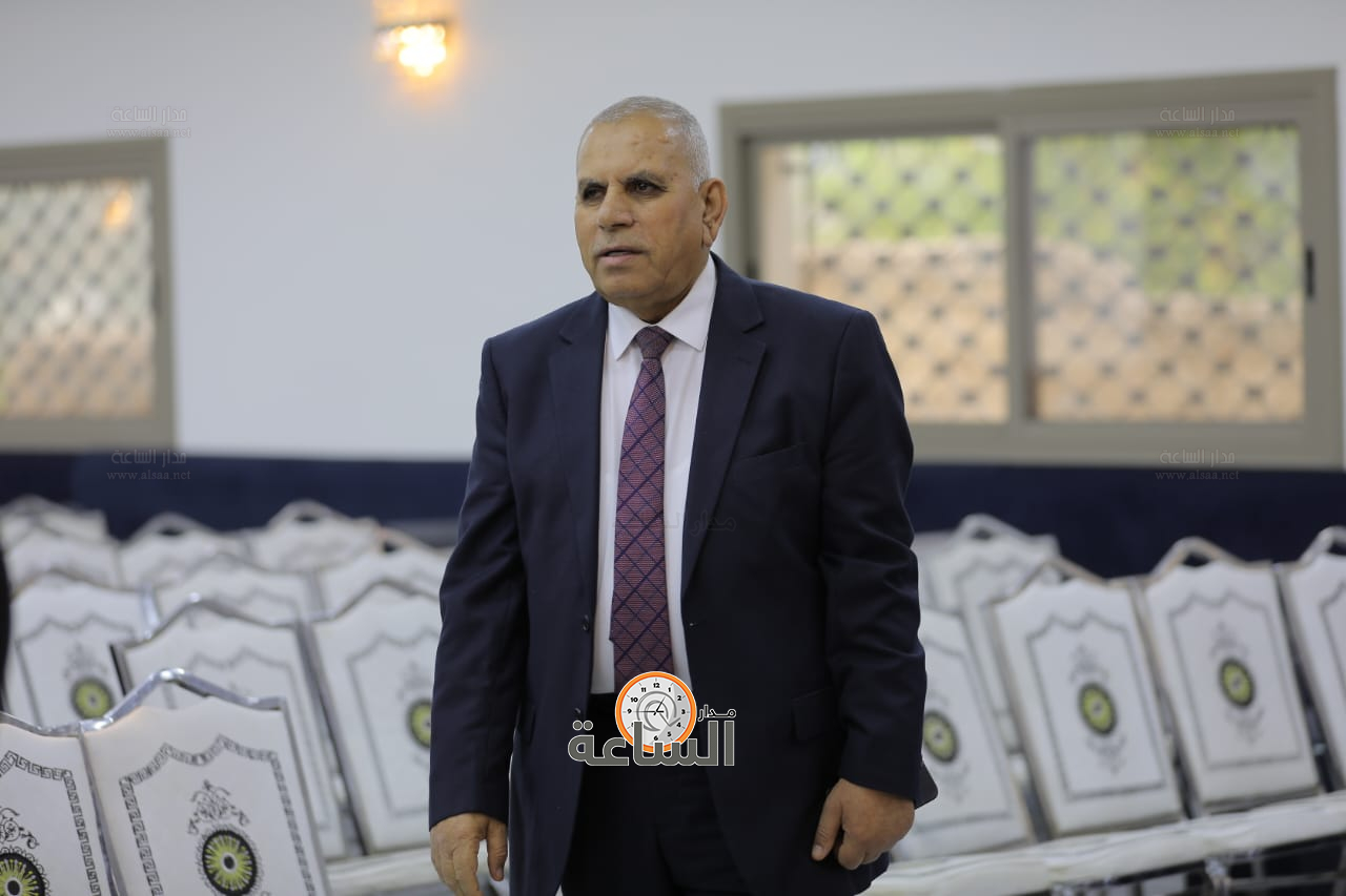 Madar Al-Saa Images 0.42383972446458074