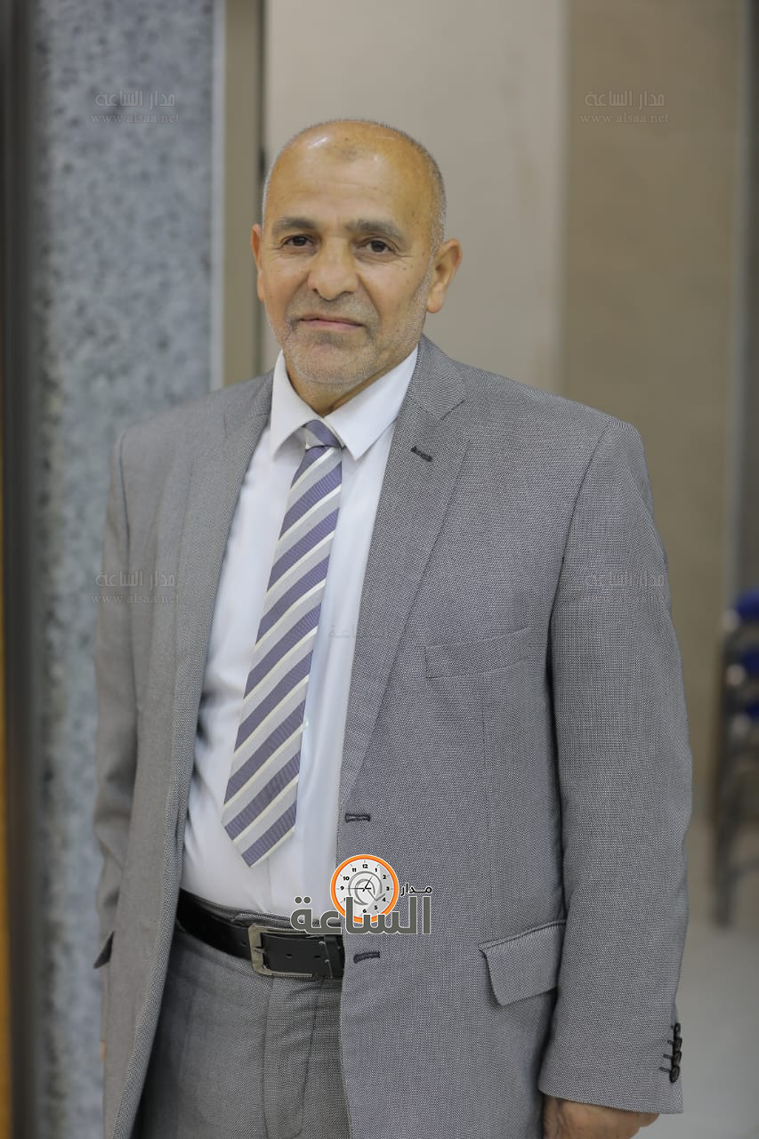 Madar Al-Saa Images 0.3987354553342398