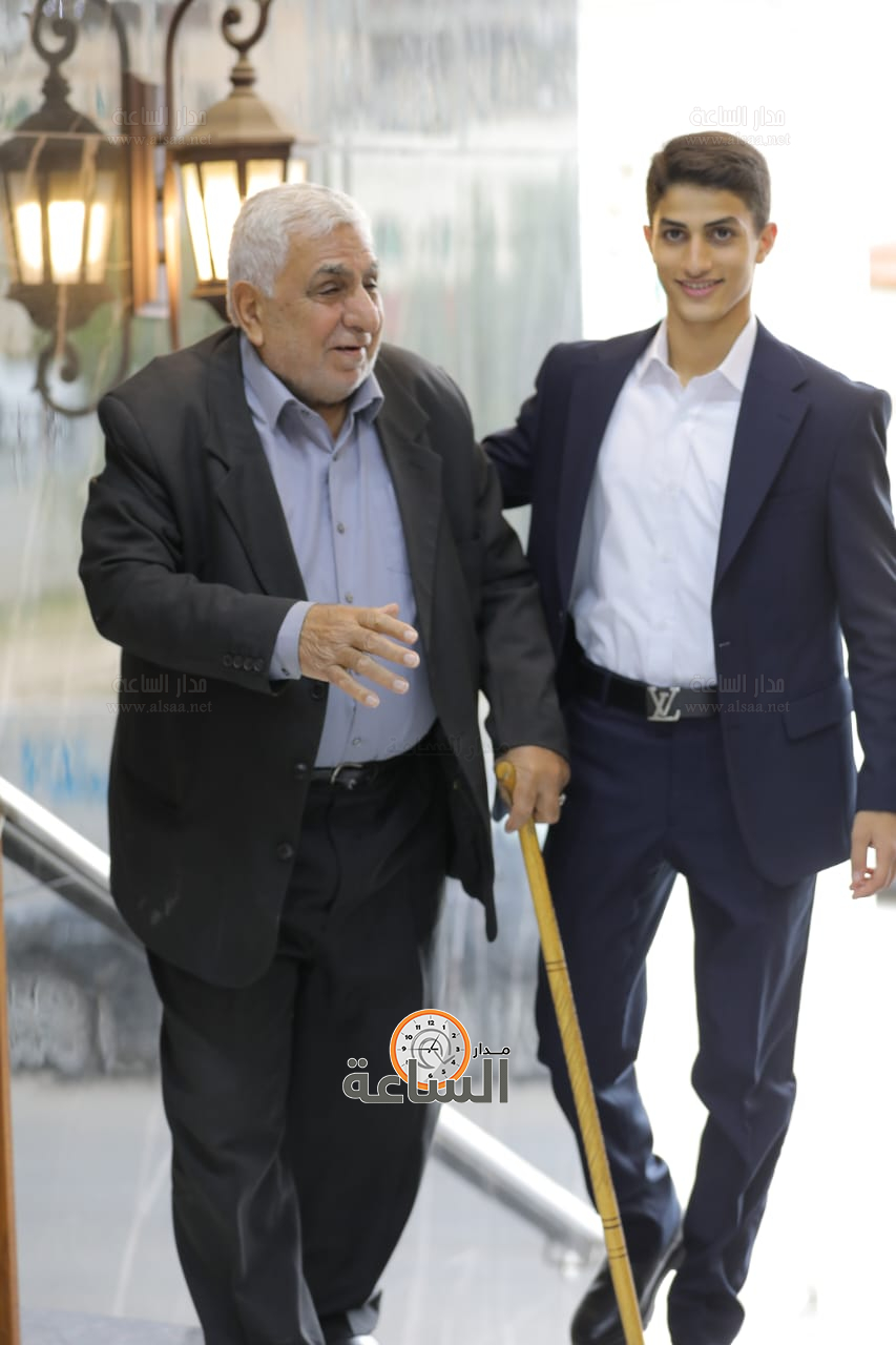 Madar Al-Saa Images 0.8688148059771147