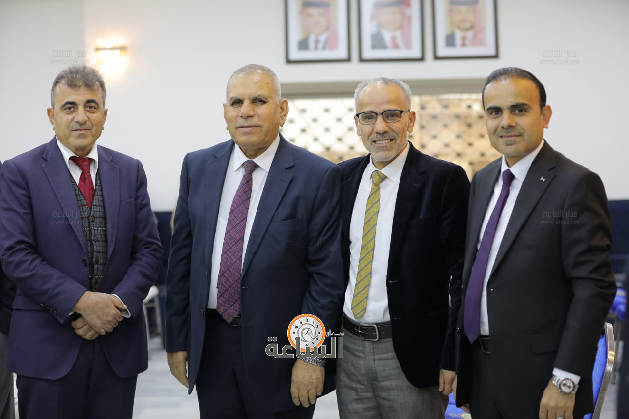 Madar Al-Saa Images 0.2607705846173013