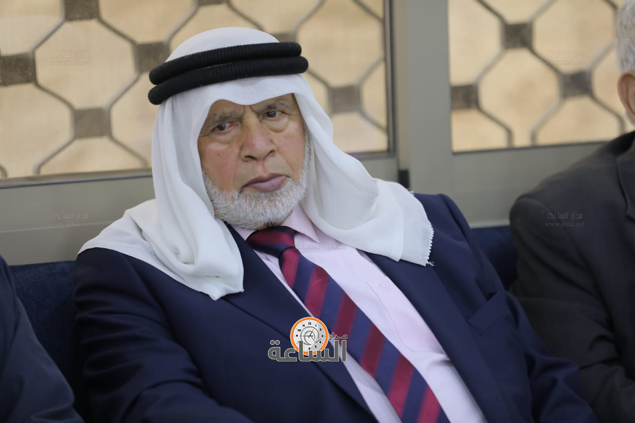 Madar Al-Saa Images 0.07385227472489198