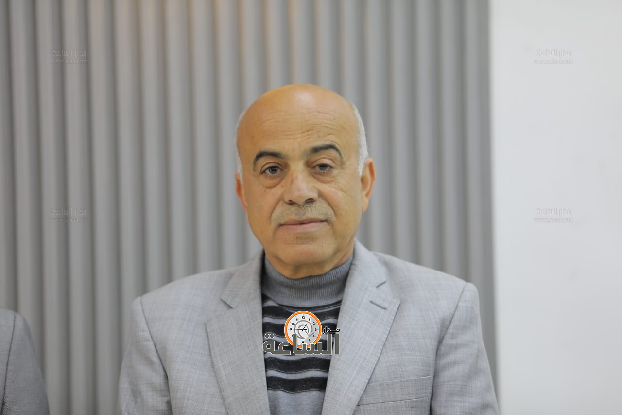 Madar Al-Saa Images 0.4331149353511774