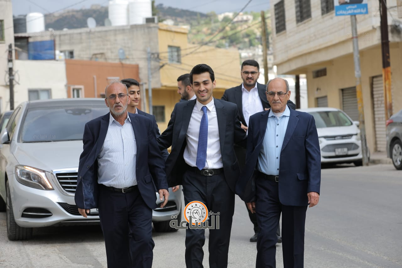 Madar Al-Saa Images 0.06546562192939342