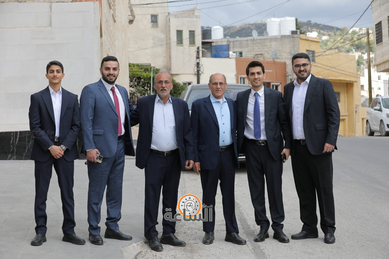 Madar Al-Saa Images 0.002801182088080001