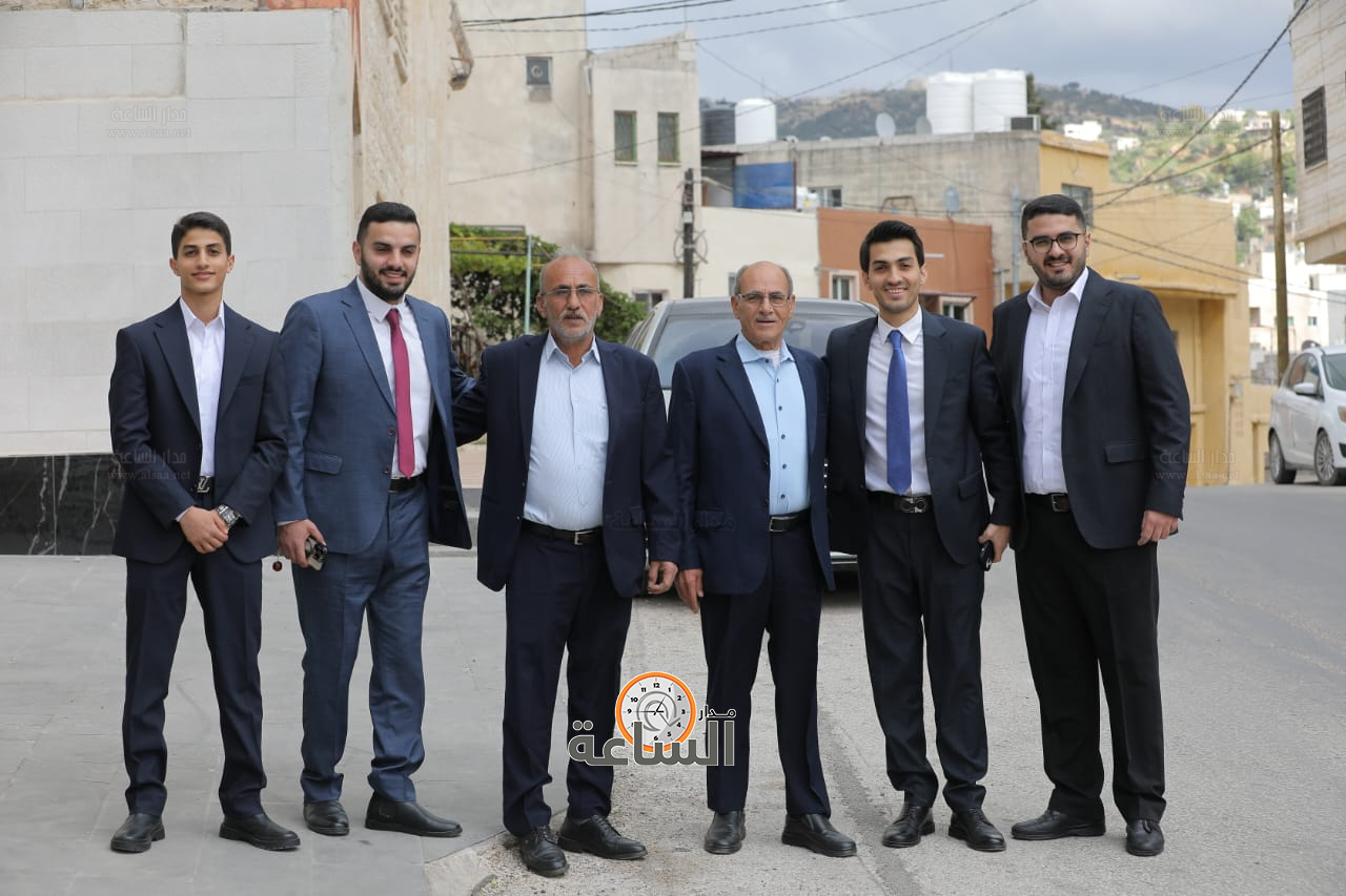 Madar Al-Saa Images 0.1867711569637145