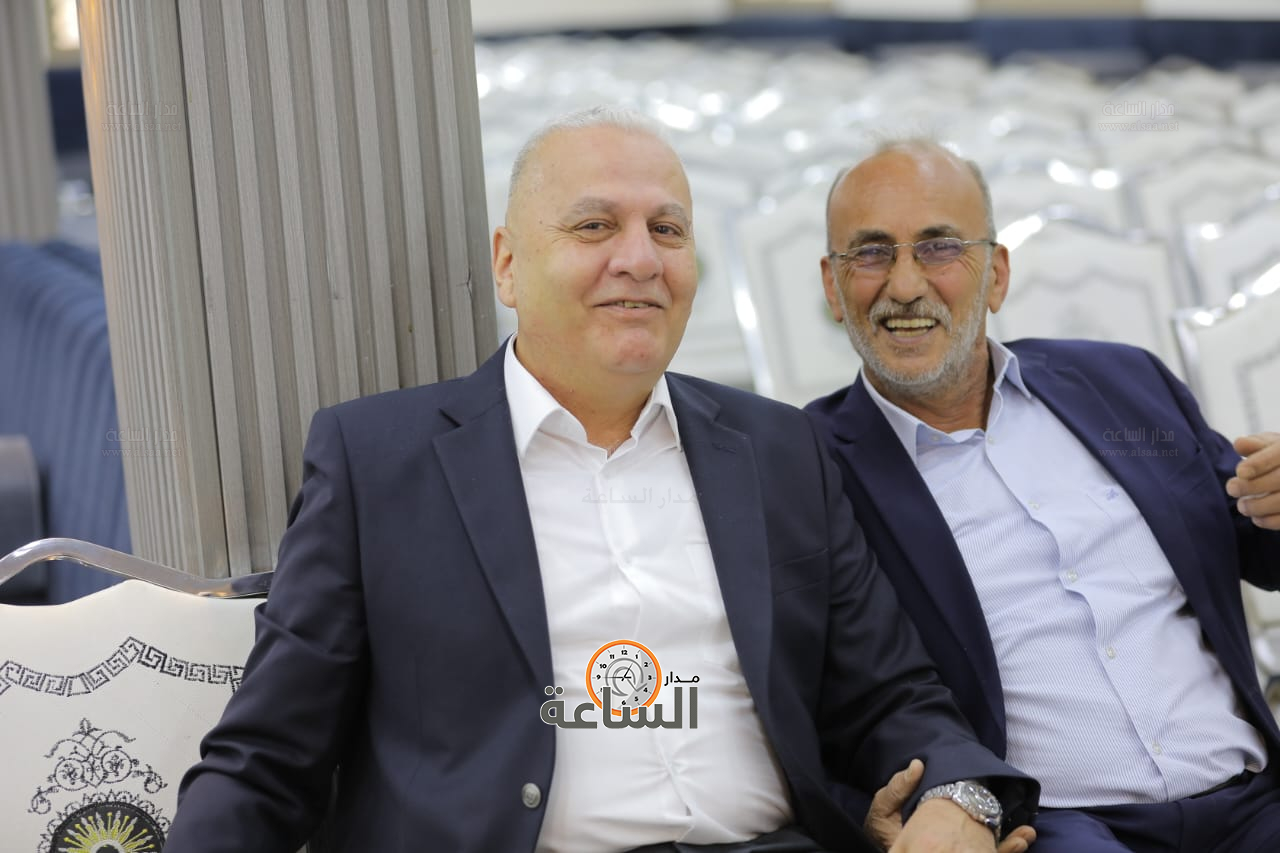 Madar Al-Saa Images 0.12956237954540406