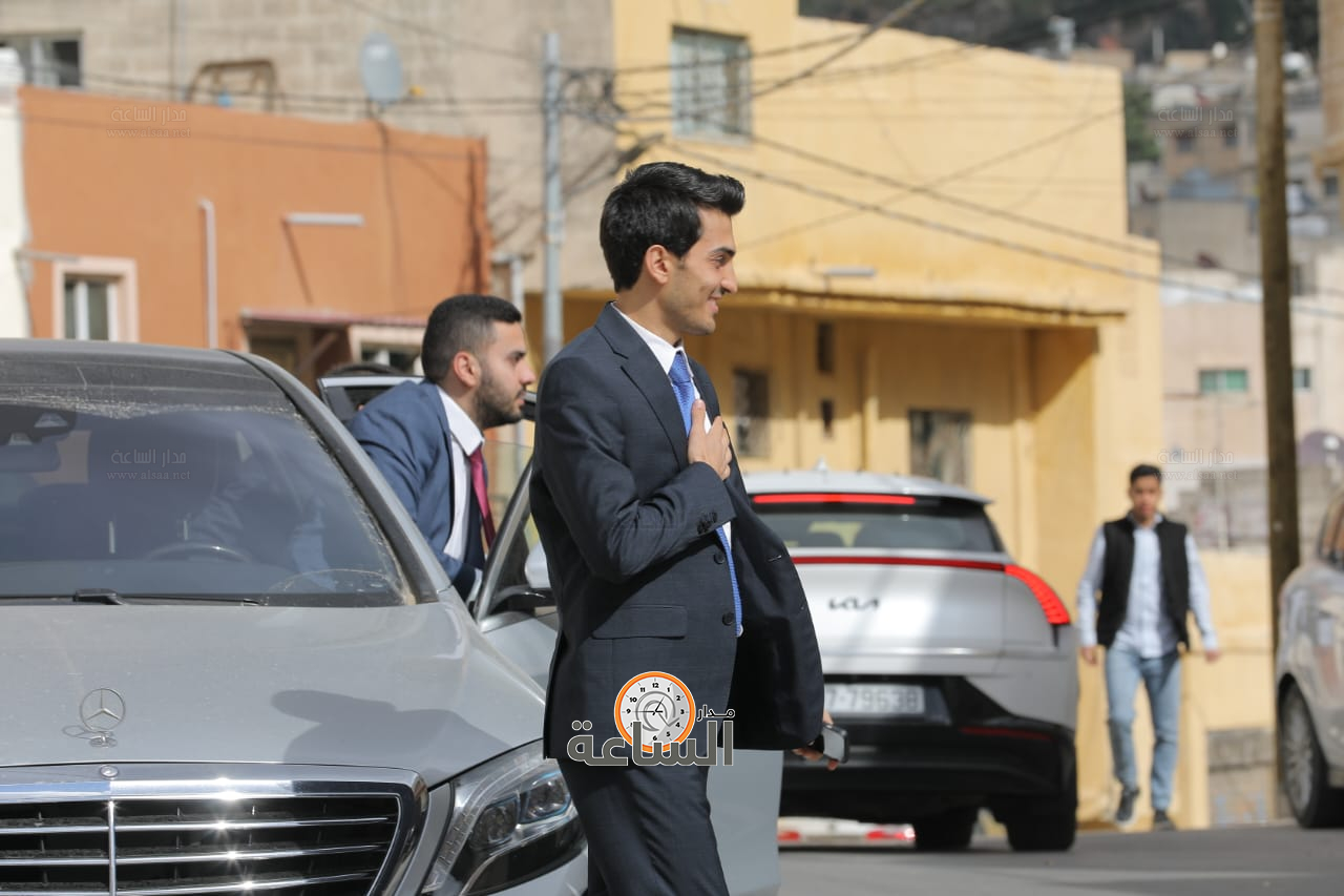 Madar Al-Saa Images 0.22741996026124833