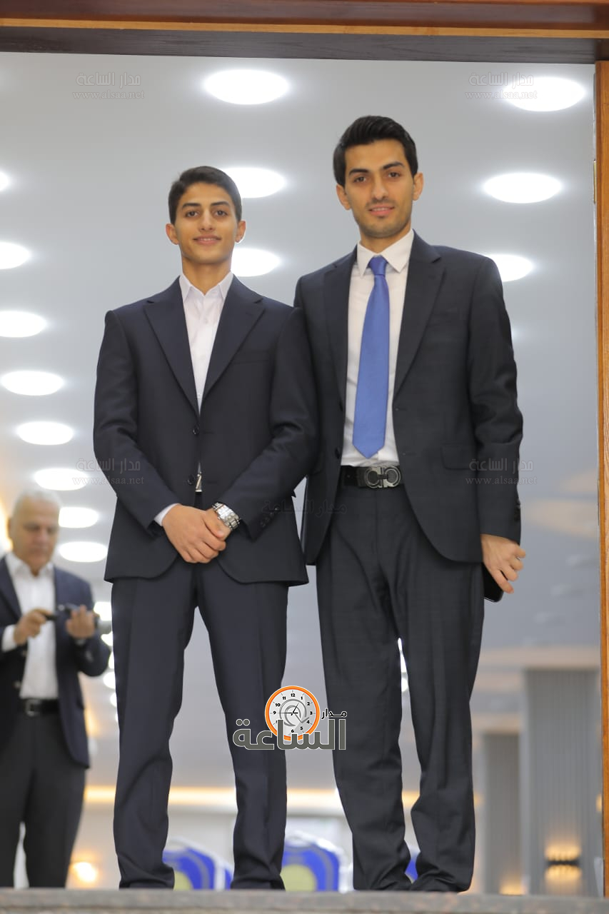 Madar Al-Saa Images 0.40101496959268923