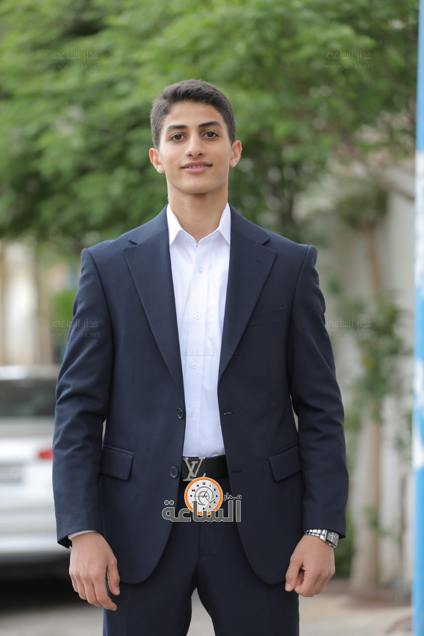 Madar Al-Saa Images 0.004387120363294694