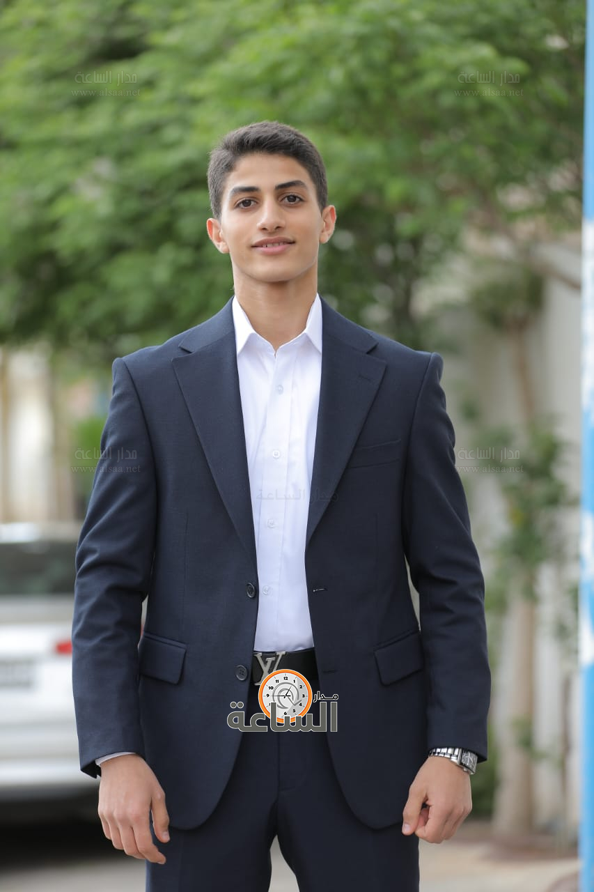 Madar Al-Saa Images 0.12789774933742692