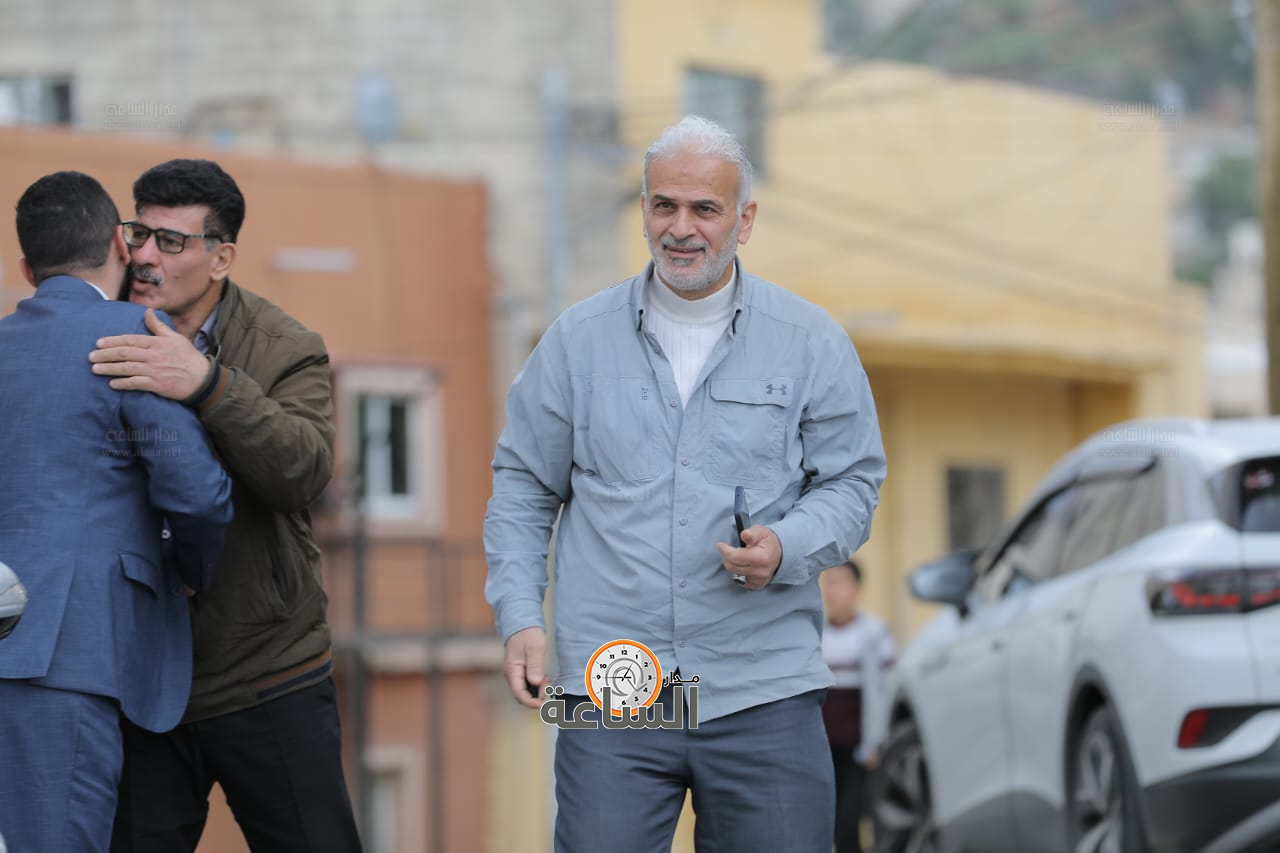 Madar Al-Saa Images 0.4073723898925241