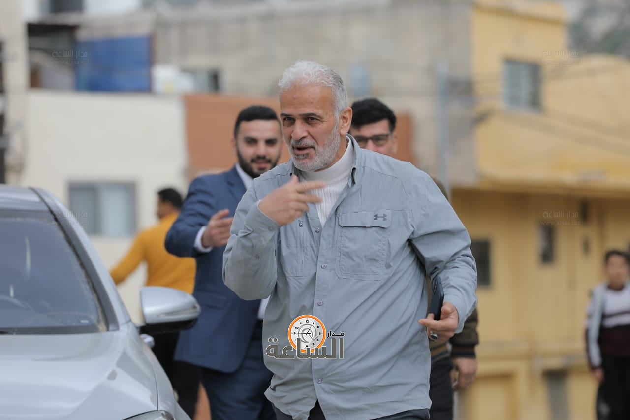 Madar Al-Saa Images 0.4230421593592323