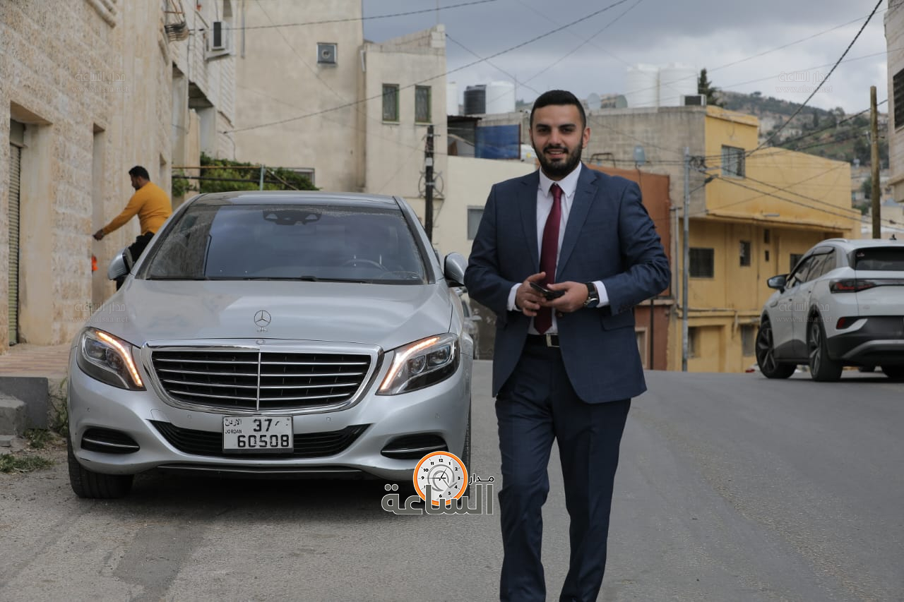 Madar Al-Saa Images 0.0007624661598814031