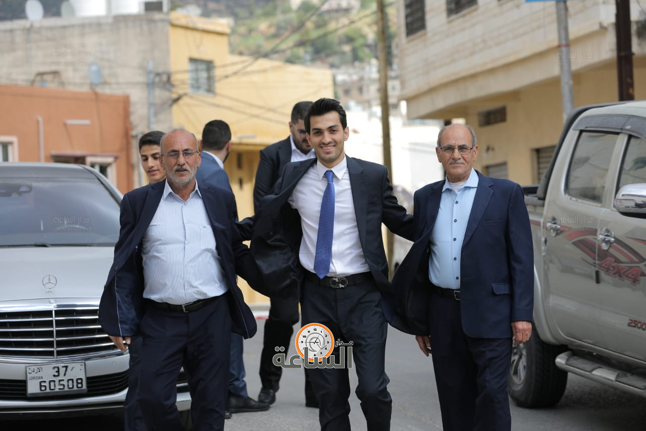 Madar Al-Saa Images 0.34782115569792793