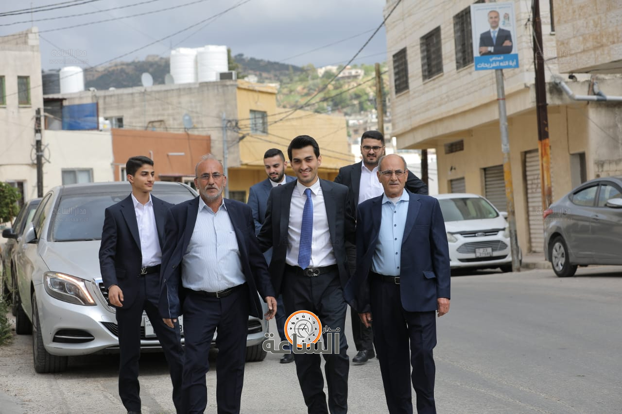 Madar Al-Saa Images 0.4553901034804806