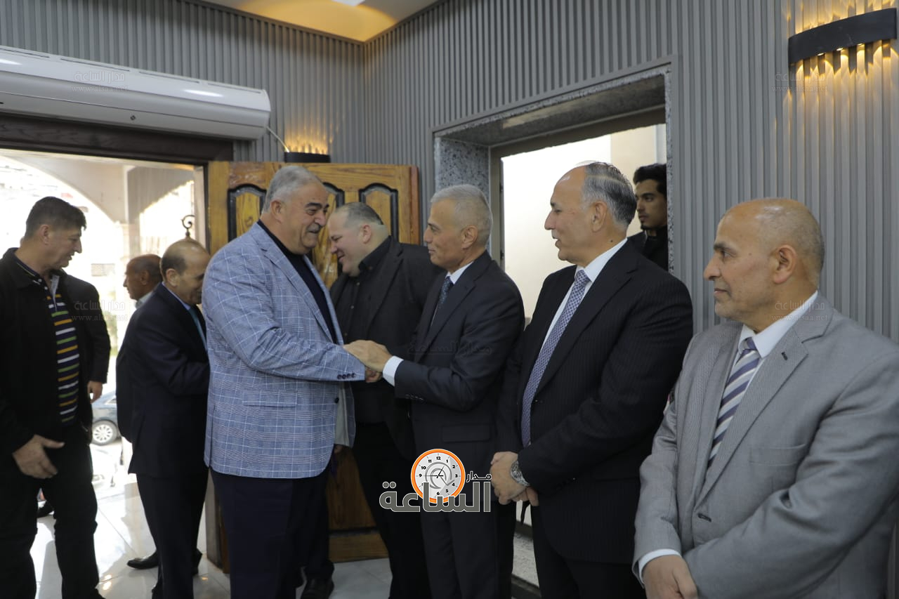 Madar Al-Saa Images 0.2639782897266494