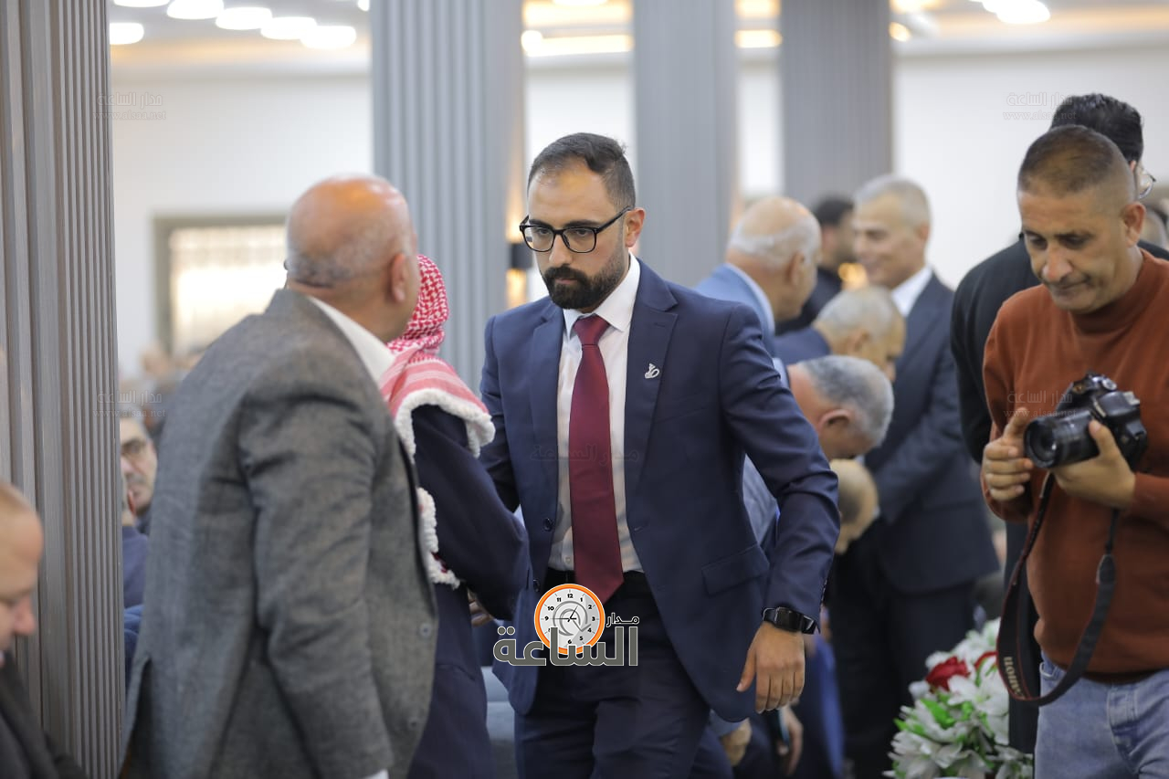 Madar Al-Saa Images 0.961661494634329