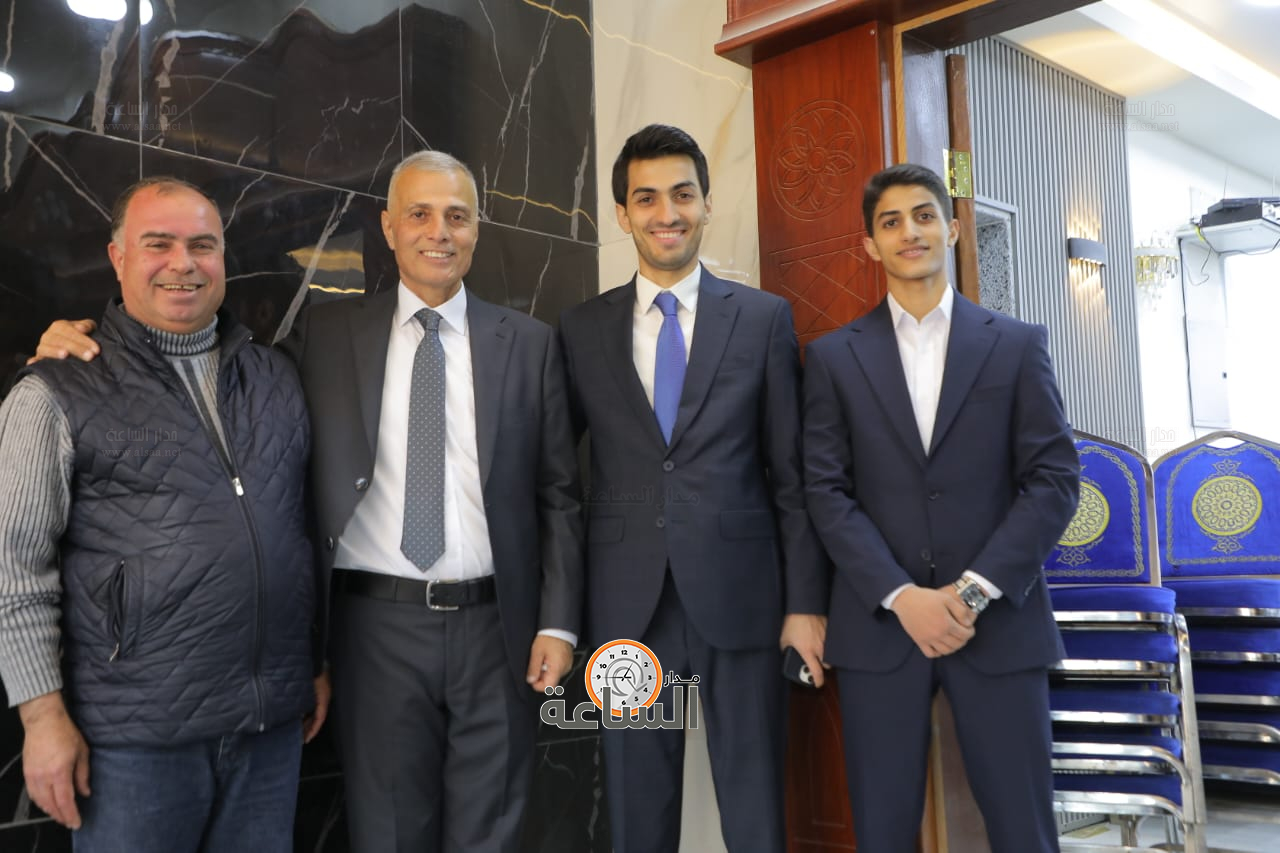 Madar Al-Saa Images 0.9098262734216416