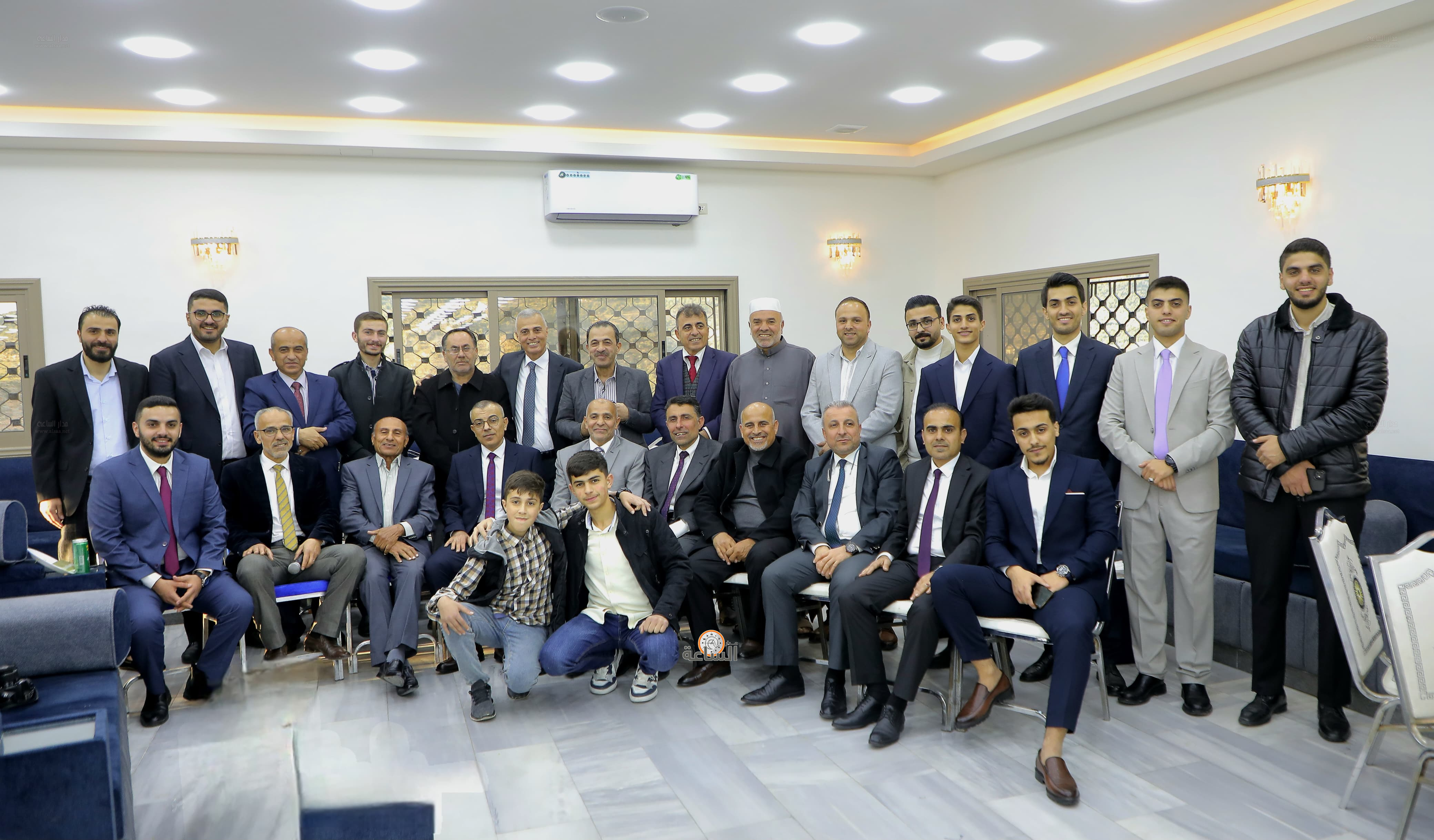 Madar Al-Saa Images 0.23285828527605412