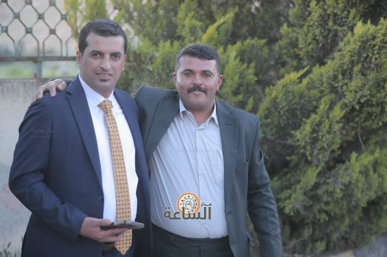 Madar Al-Saa Images 0.3053329125543962