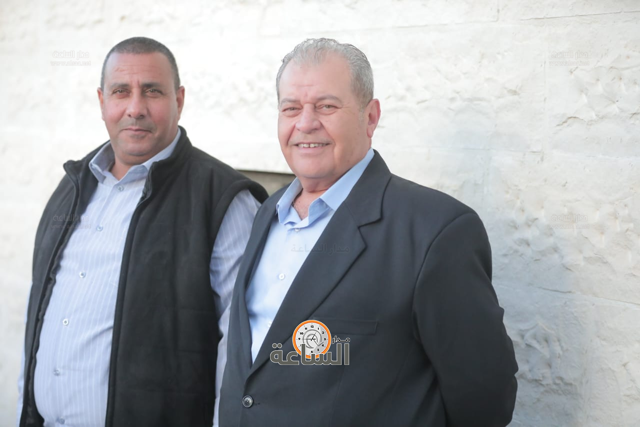 Madar Al-Saa Images 0.5625524635807446