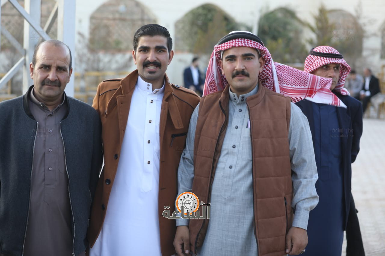 Madar Al-Saa Images 0.5532964019849734