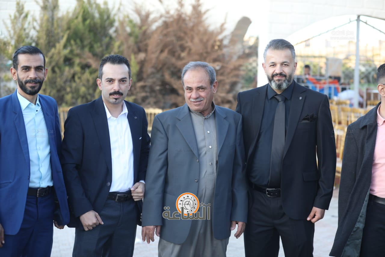 Madar Al-Saa Images 0.6665759241611566