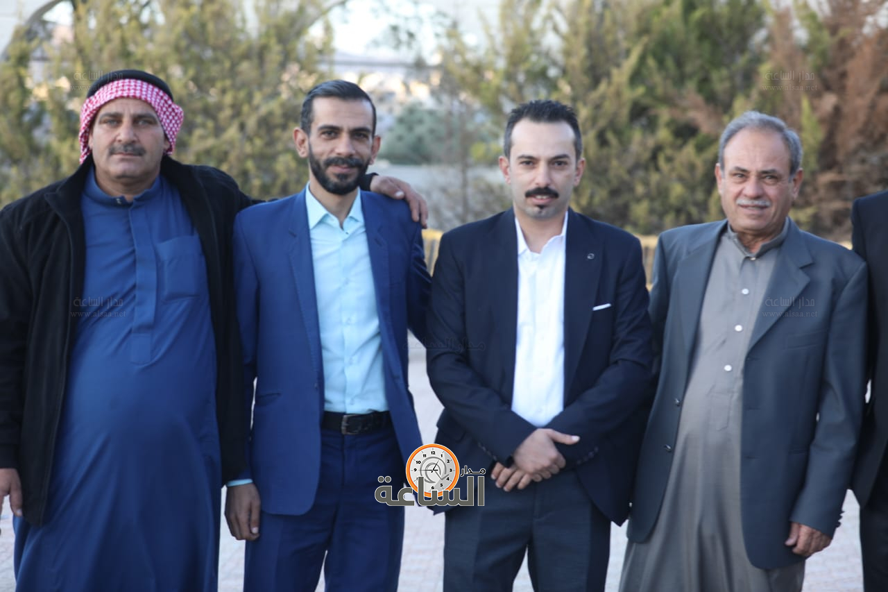 Madar Al-Saa Images 0.909508188952991