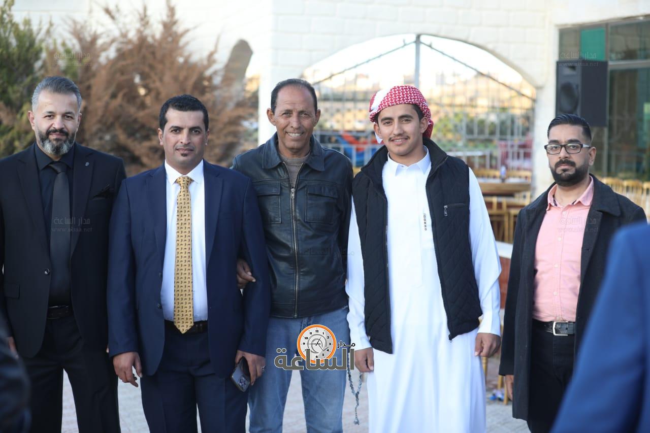 Madar Al-Saa Images 0.7391119659646409