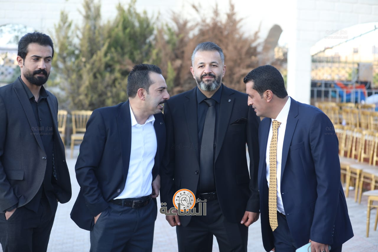 Madar Al-Saa Images 0.41886656753725815