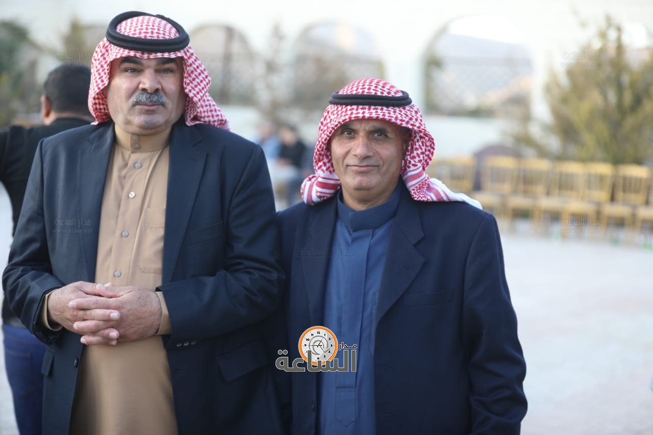 Madar Al-Saa Images 0.703573282601878