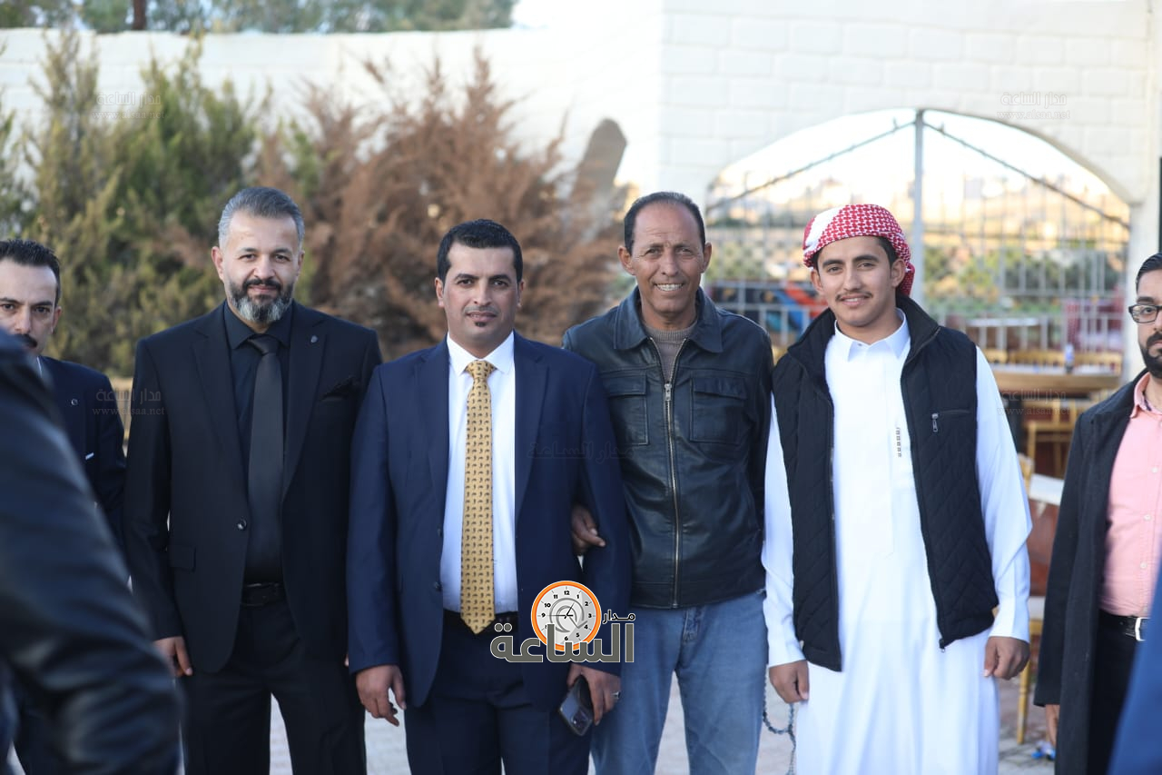 Madar Al-Saa Images 0.9924120839273364