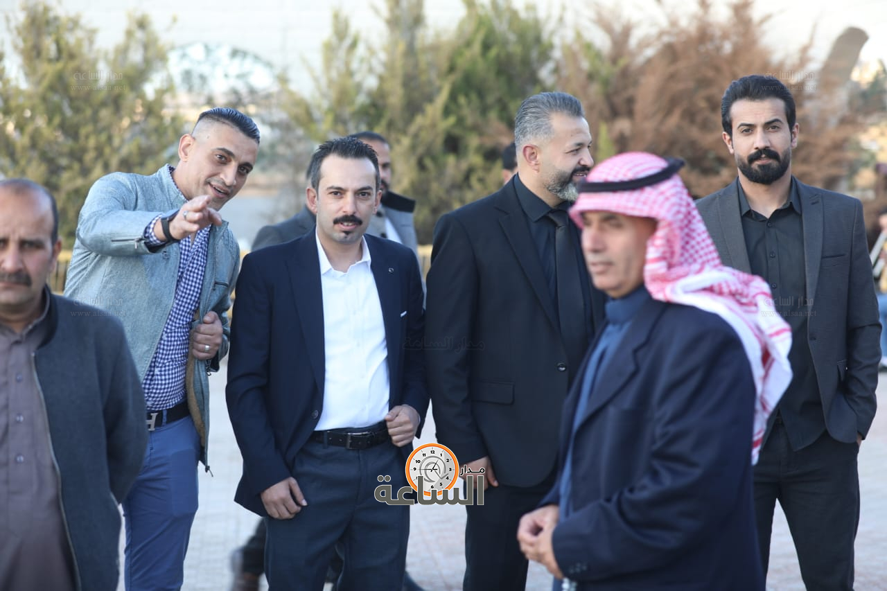 Madar Al-Saa Images 0.37370930162371097