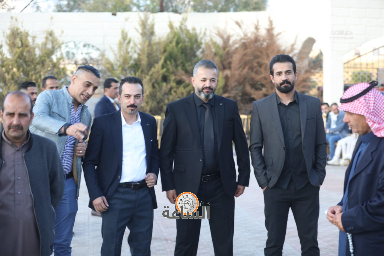 Madar Al-Saa Images 0.010992440411244475