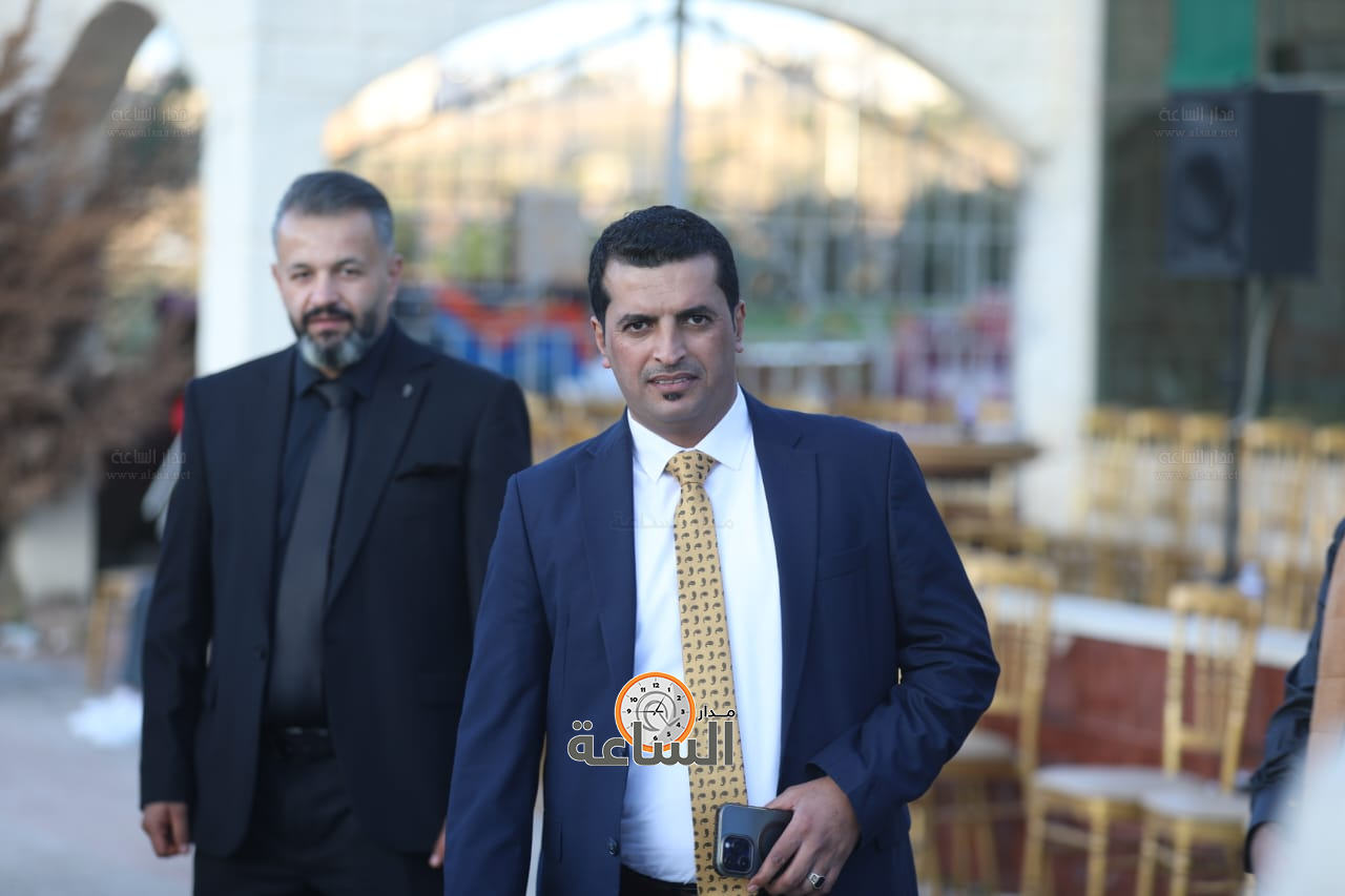 Madar Al-Saa Images 0.3002192265849689