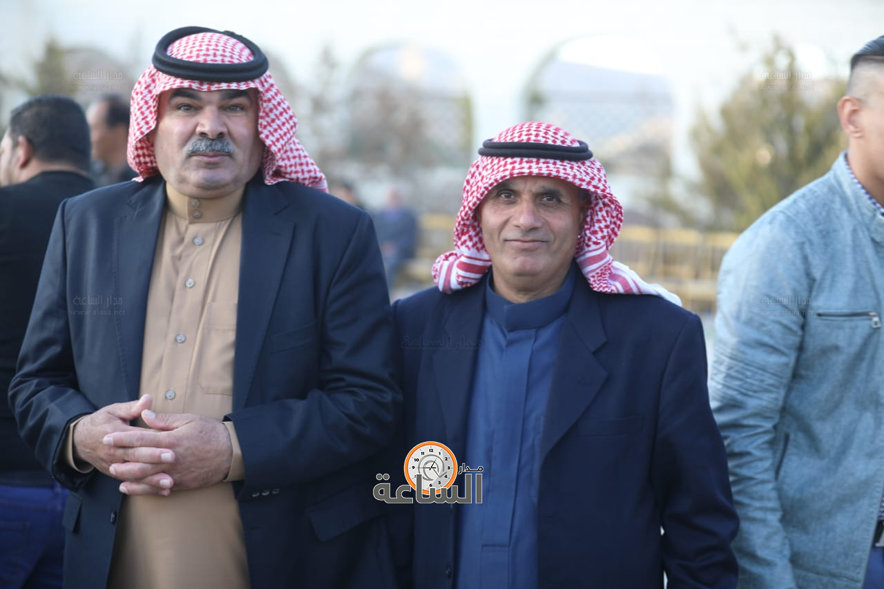 Madar Al-Saa Images 0.7767670813033106