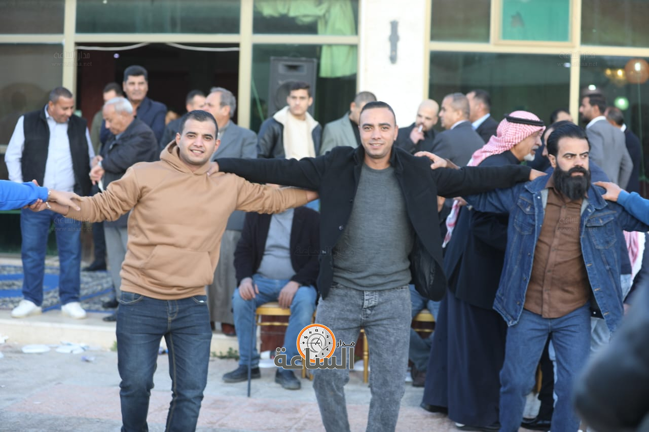 Madar Al-Saa Images 0.18750028410220365