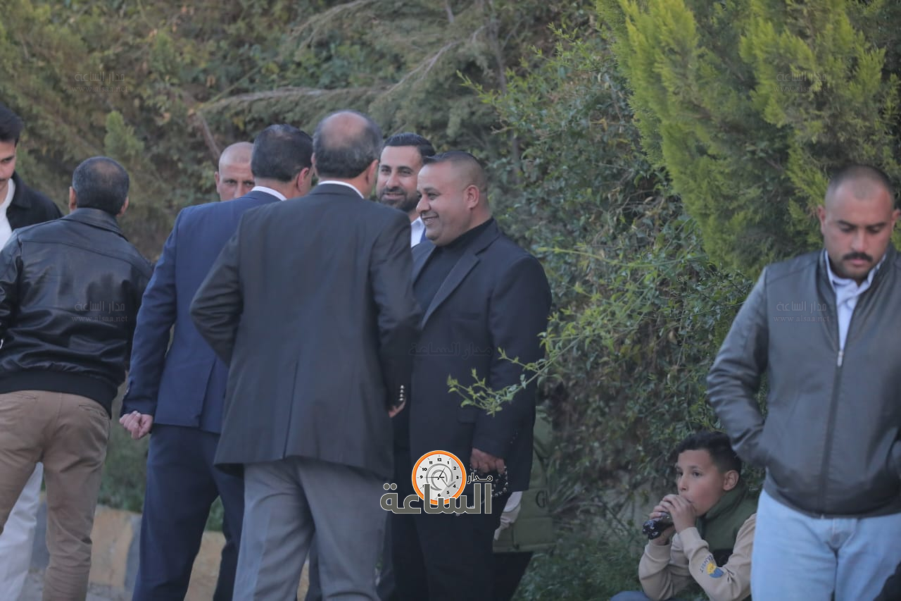 Madar Al-Saa Images 0.6069493028705746