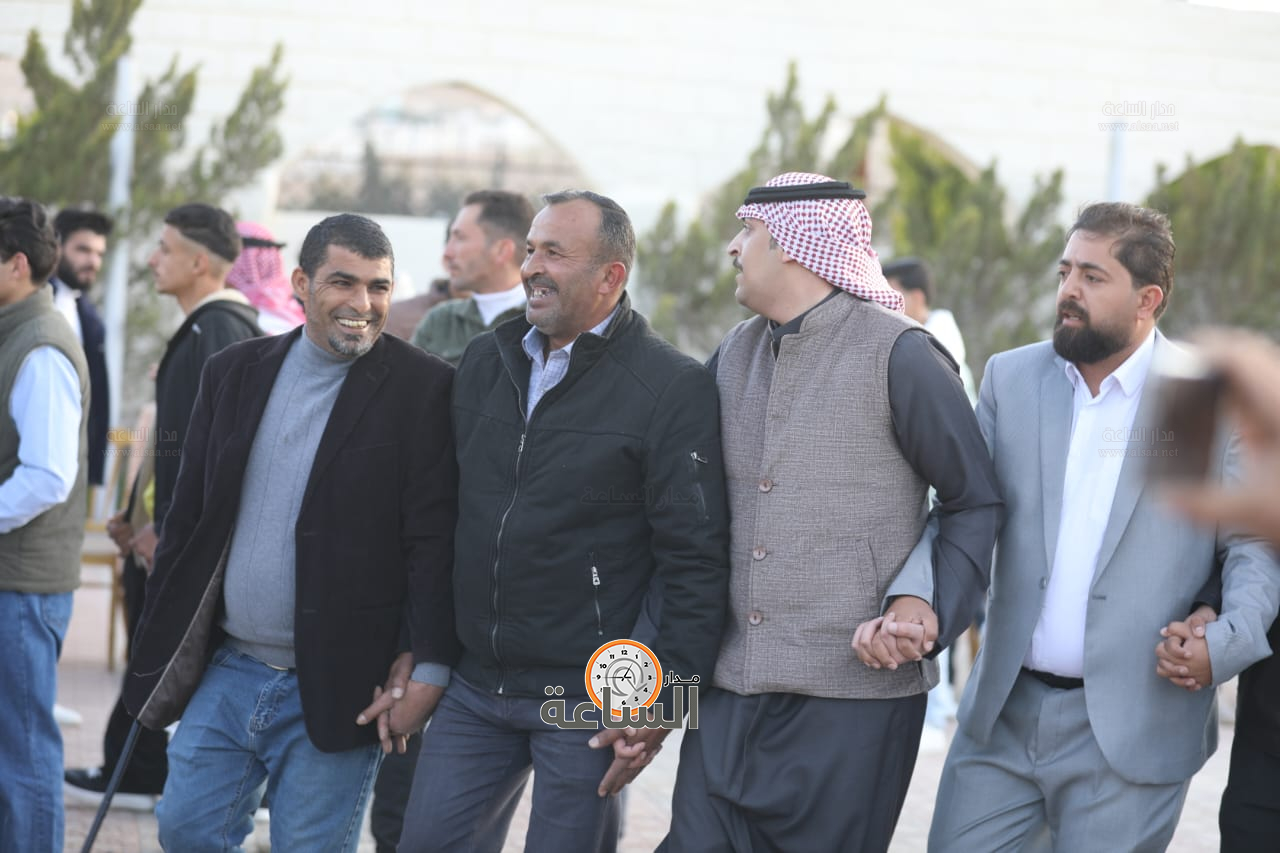 Madar Al-Saa Images 0.8121231185389453