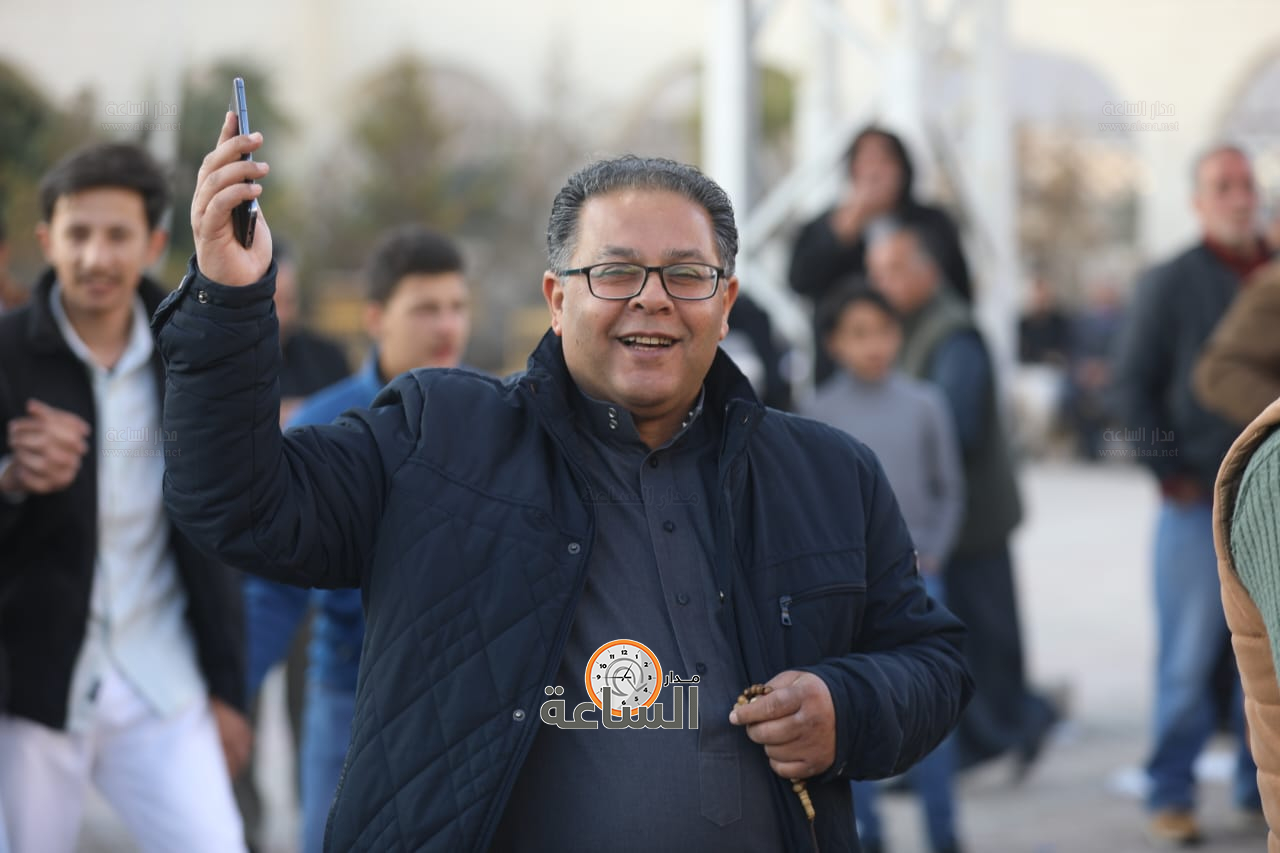 Madar Al-Saa Images 0.6957076027251072