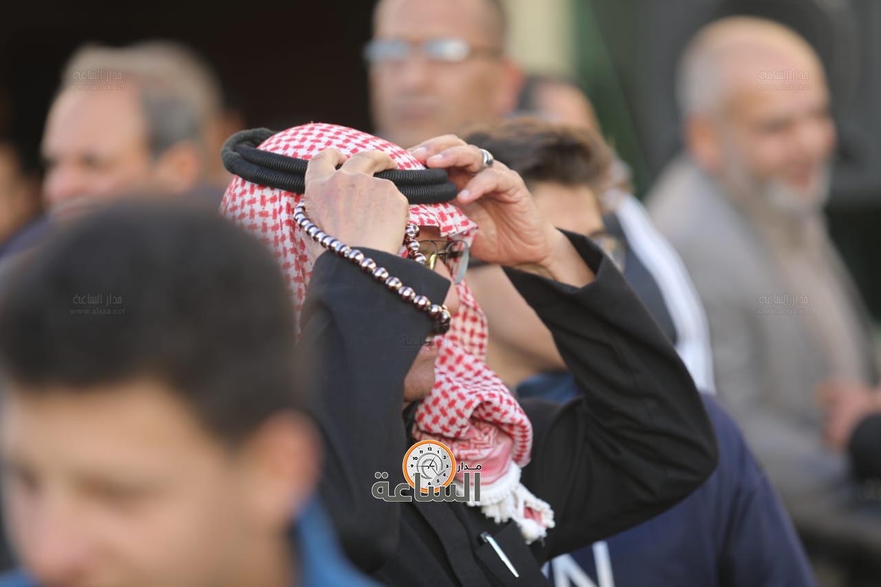 Madar Al-Saa Images 0.9424265986550695