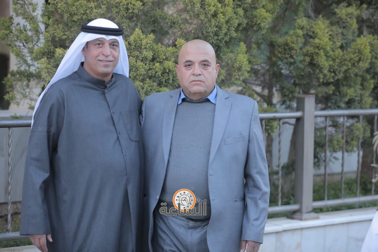 Madar Al-Saa Images 0.5646221602317434