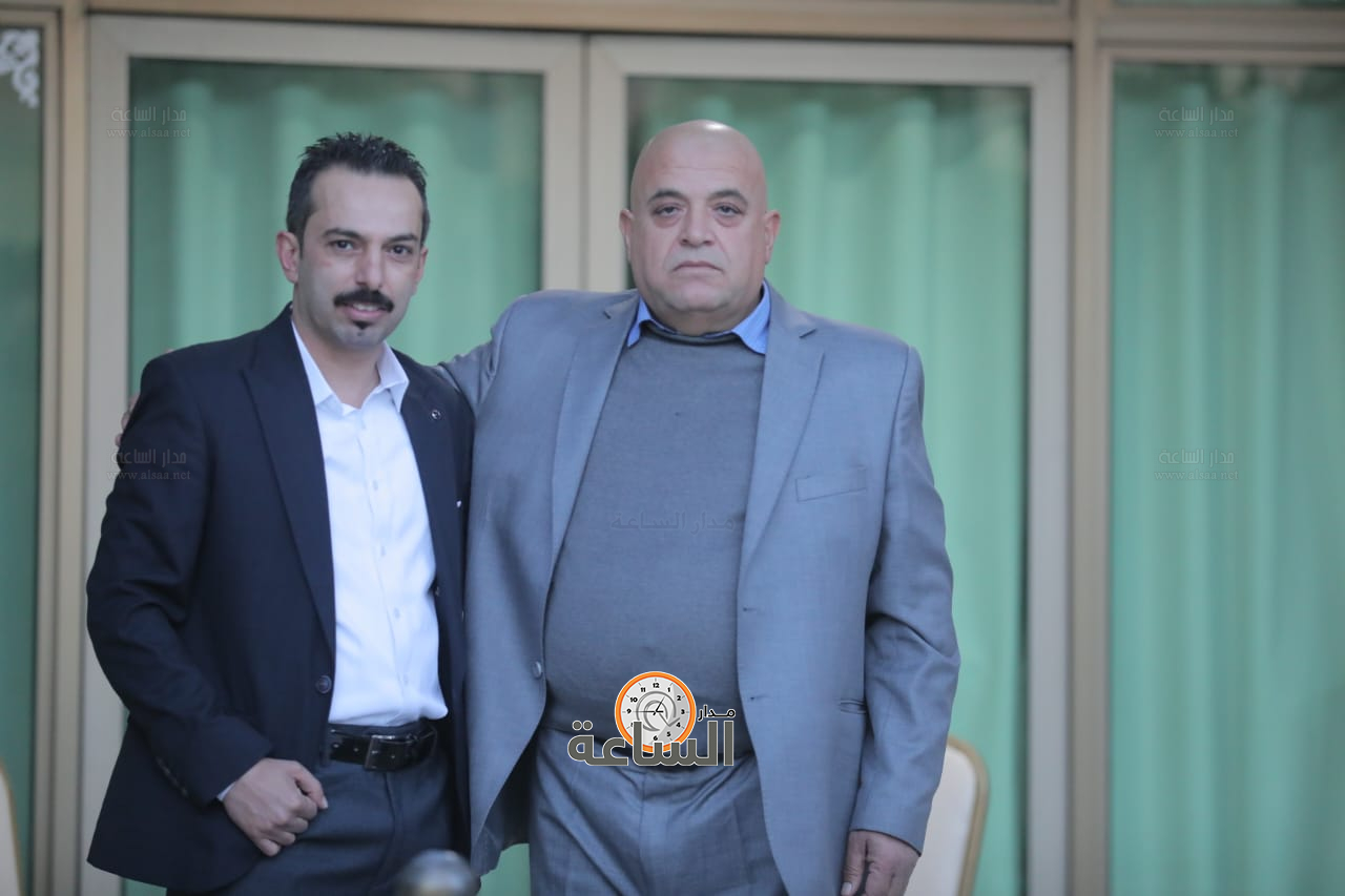 Madar Al-Saa Images 0.760238009032604