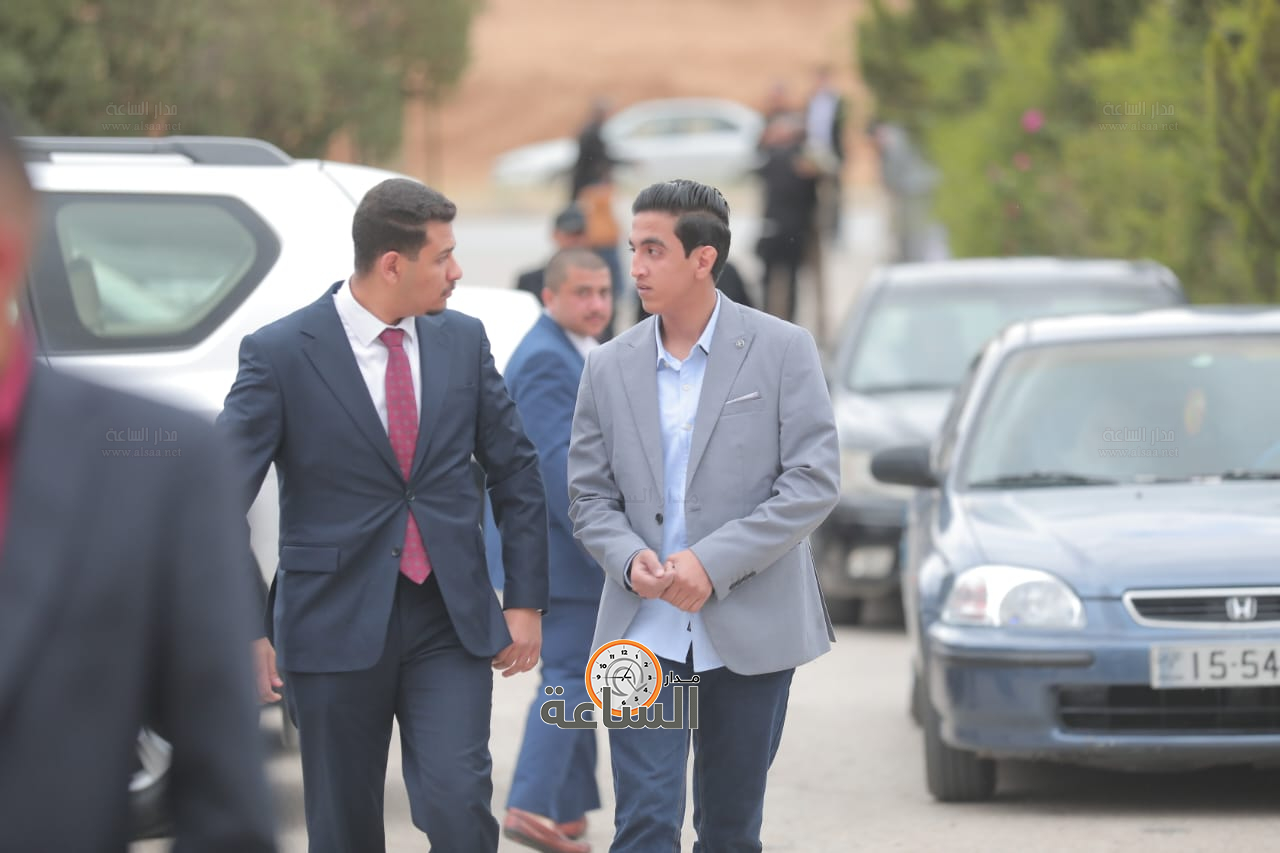 Madar Al-Saa Images 0.7569267693795483