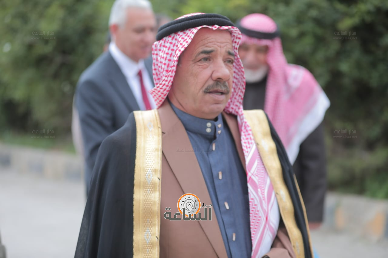 Madar Al-Saa Images 0.2803493171509509