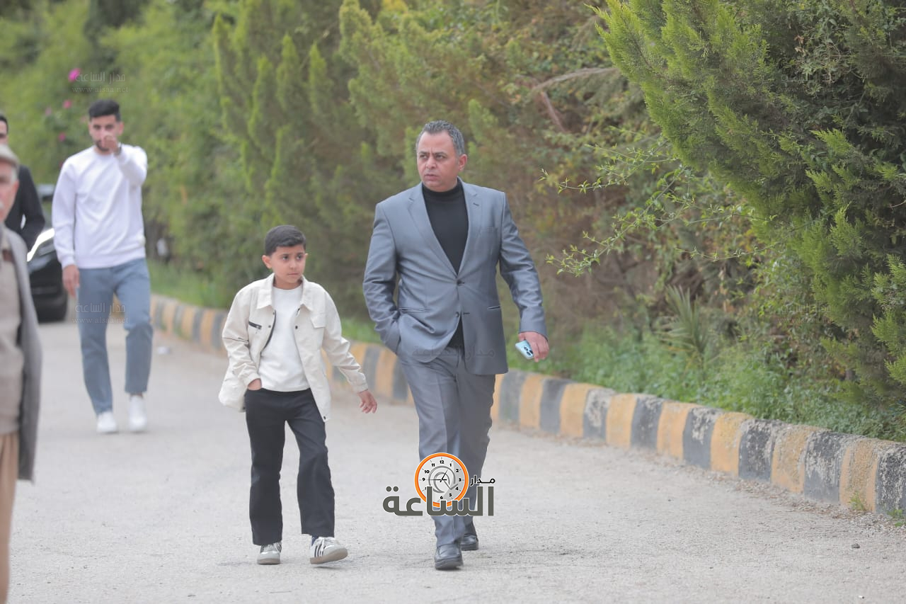 Madar Al-Saa Images 0.24589189556608226