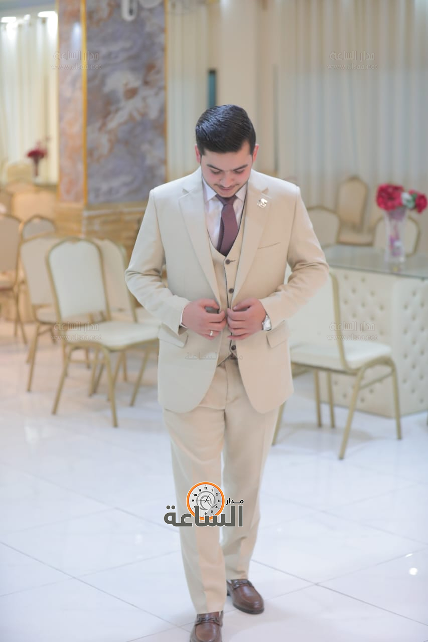 Madar Al-Saa Images 0.17061028790834287