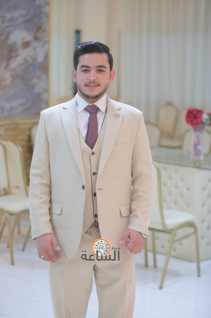 Madar Al-Saa Images 0.4488461600599599