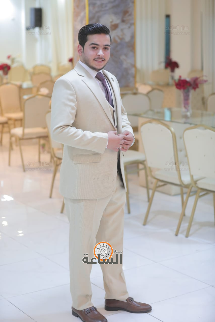 Madar Al-Saa Images 0.9686800340321324